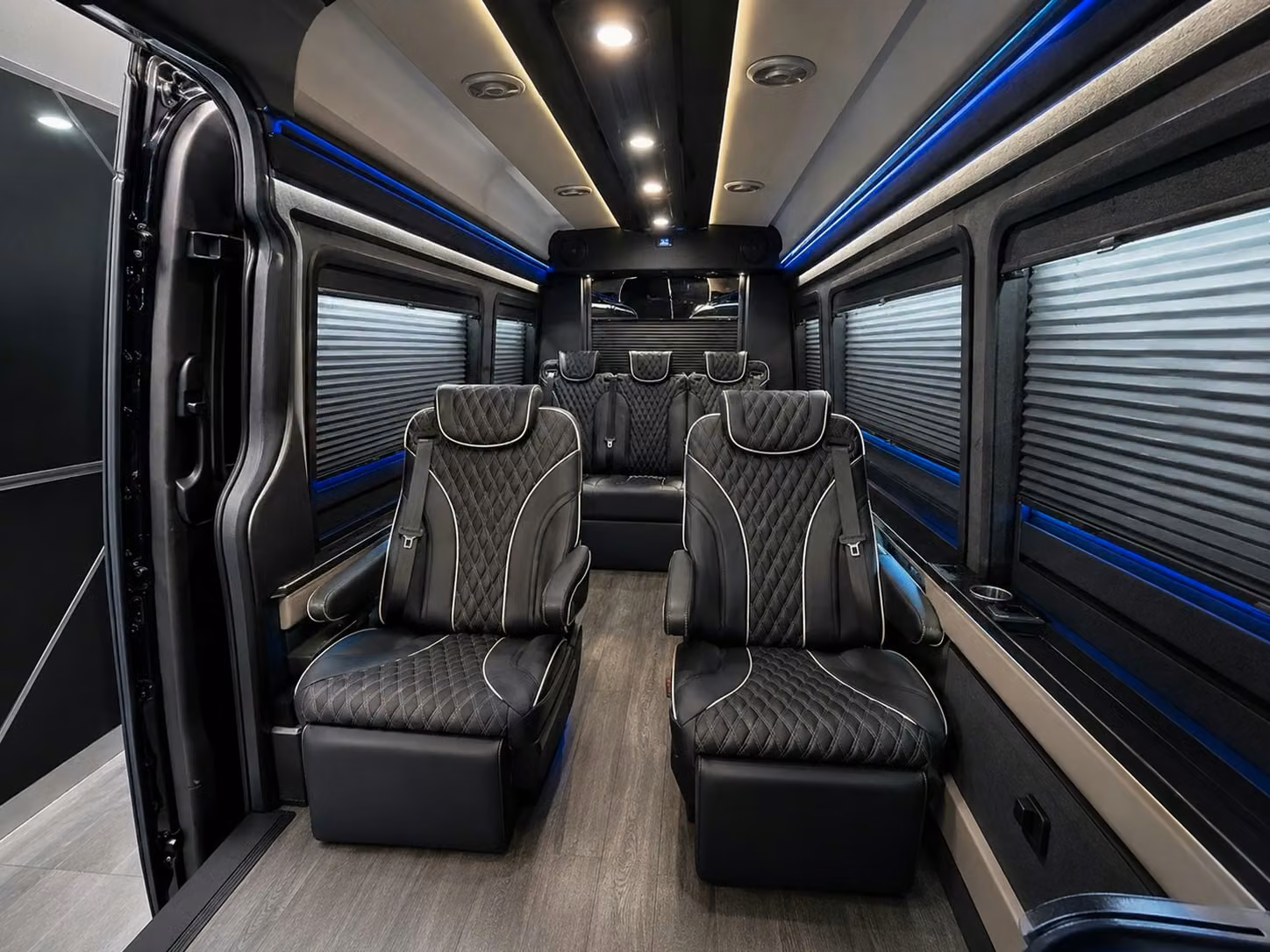airport transportation from toledo to detroit metro and cleveland hopkins