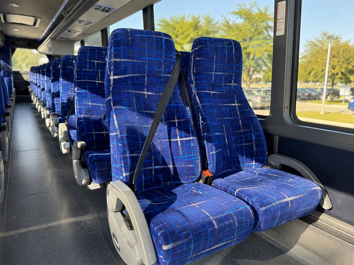bridal party transportation in toledo ohio