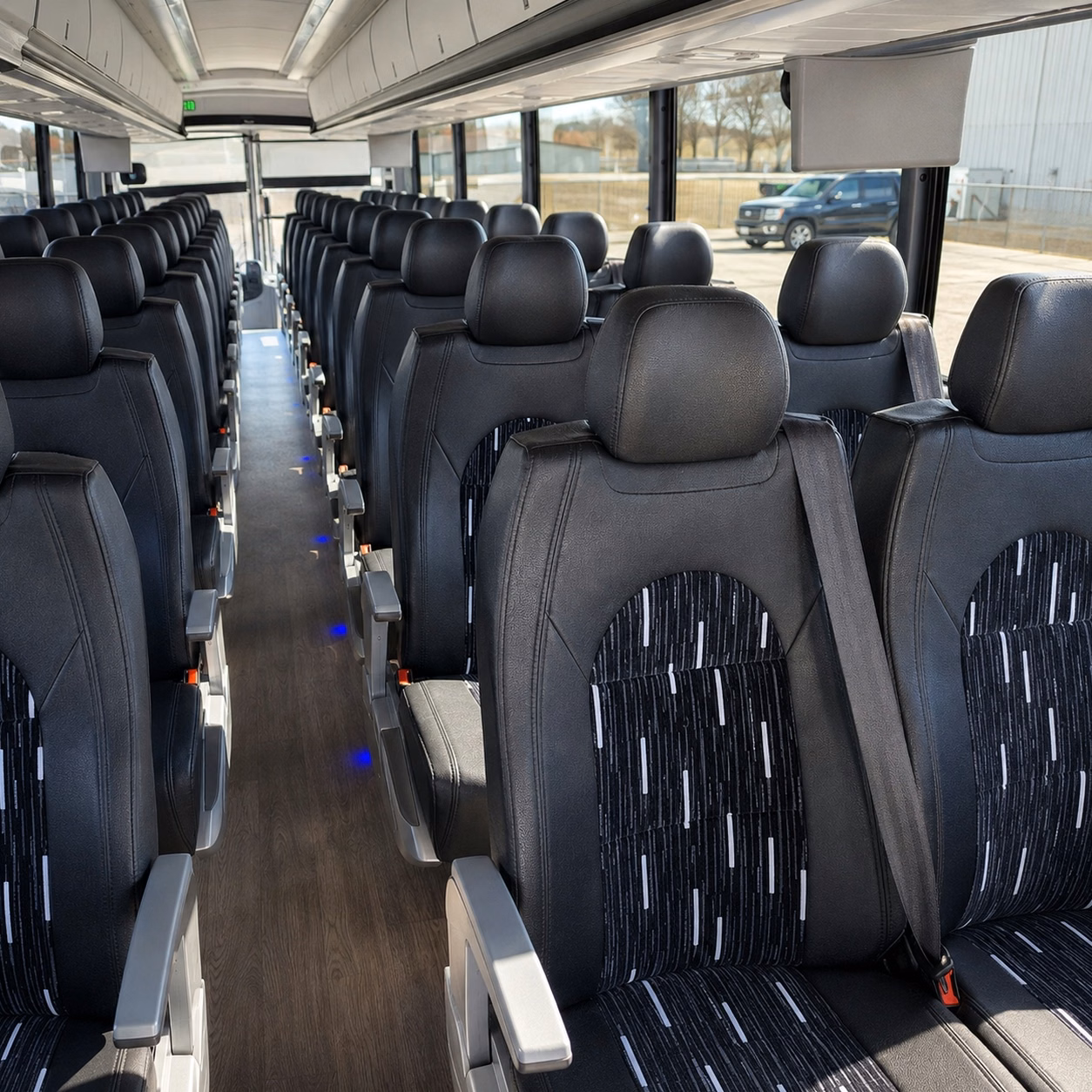 comparing toledo buses made simple
