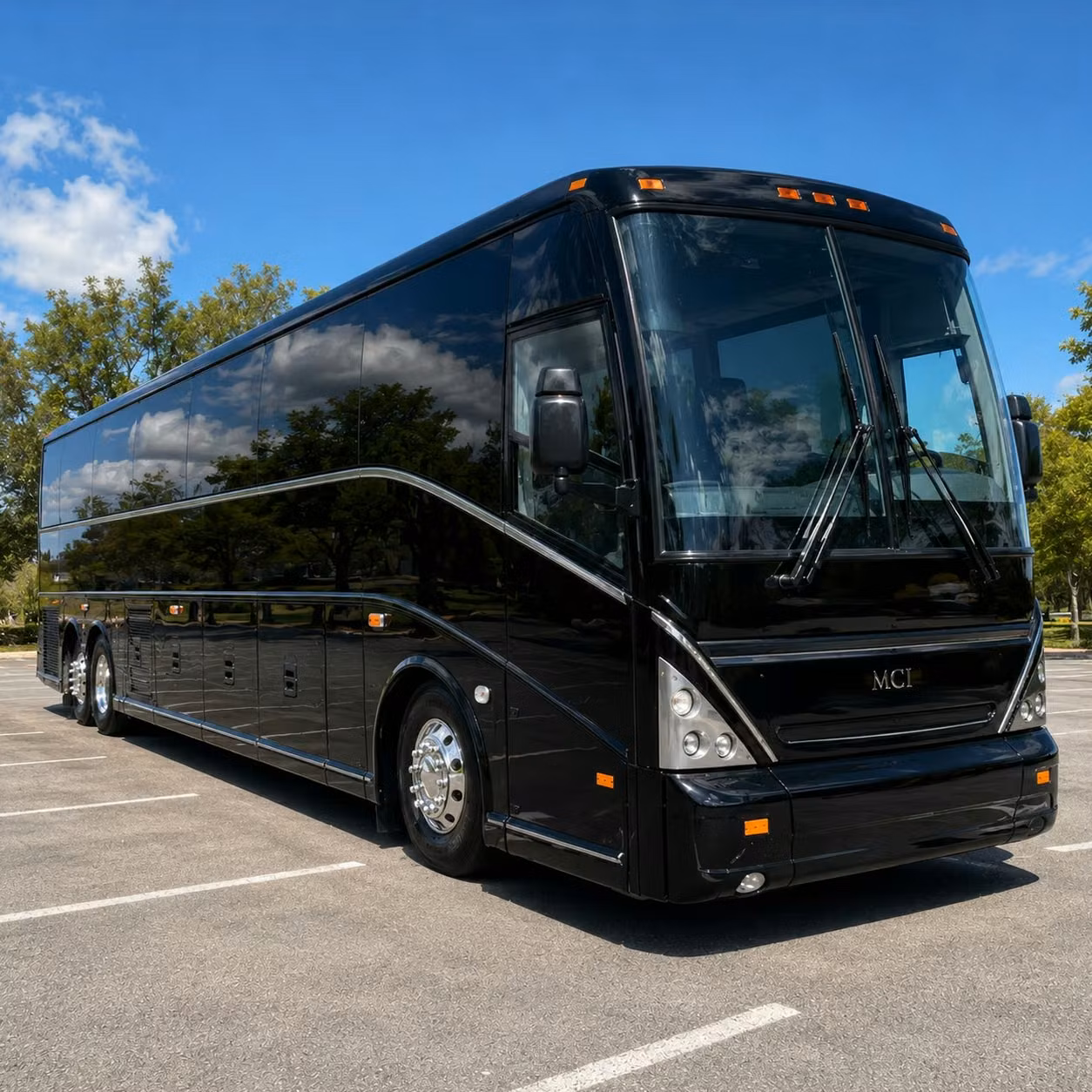 corporate shuttle services for toledo s healthcare and manufacturing sectors
