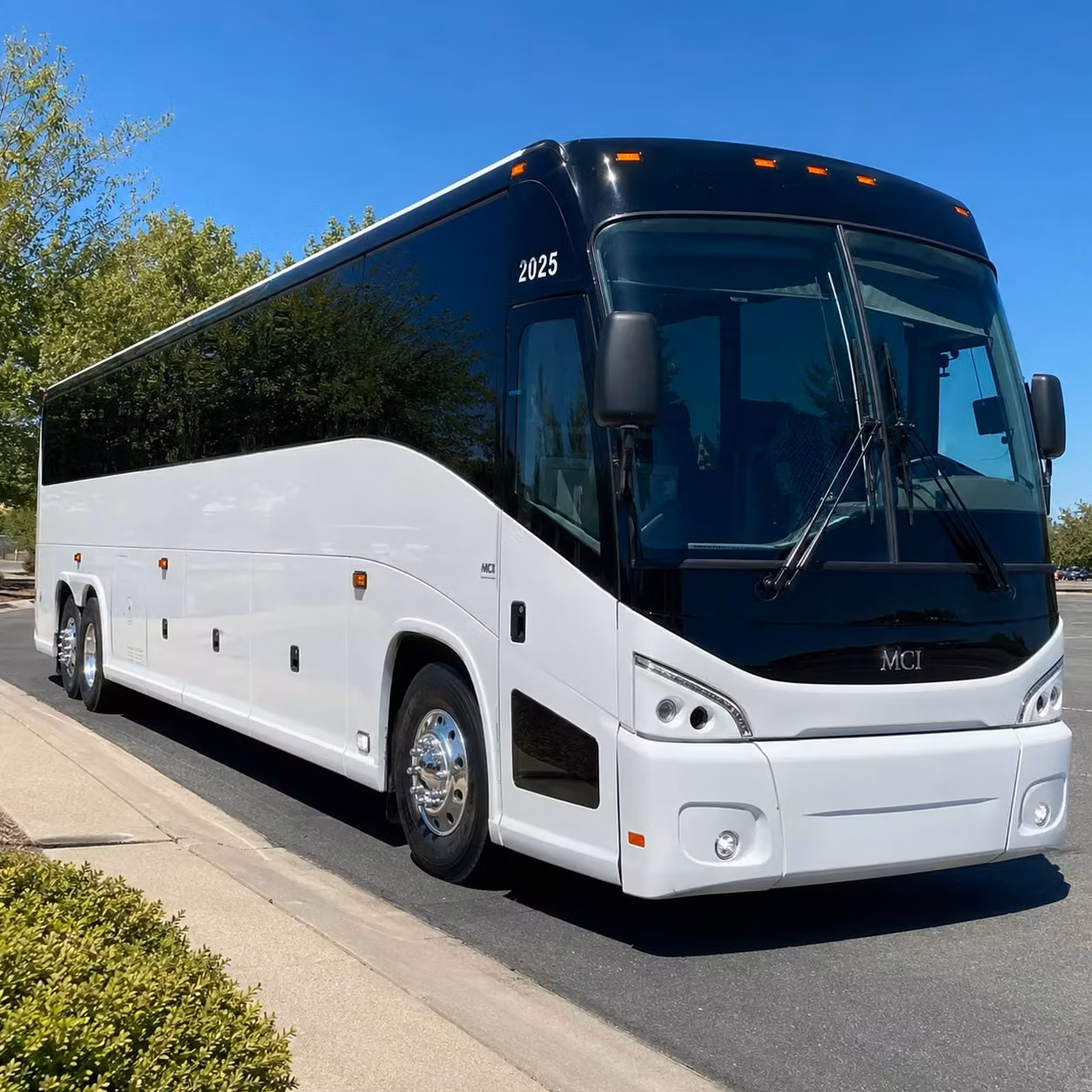faith based conference and convention transportation in toledo