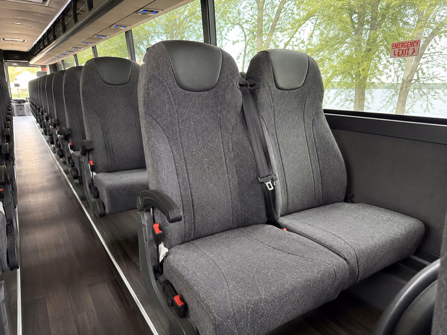 how the day of the week changes what a bus costs in toledo ohio