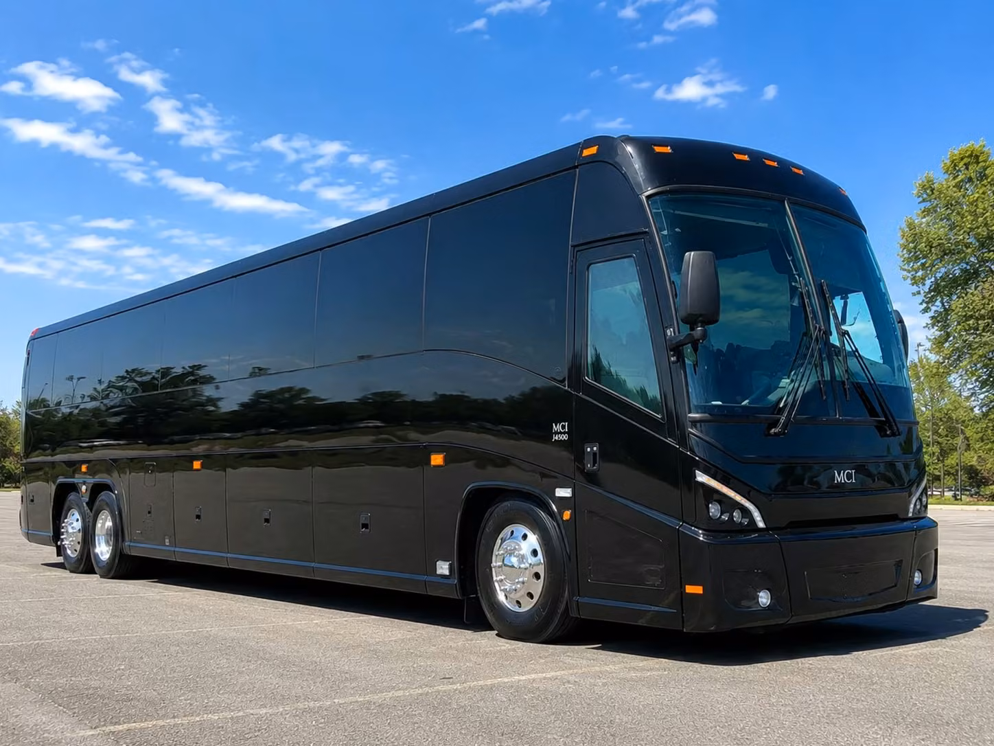 make your science center field trip stress free with the right bus