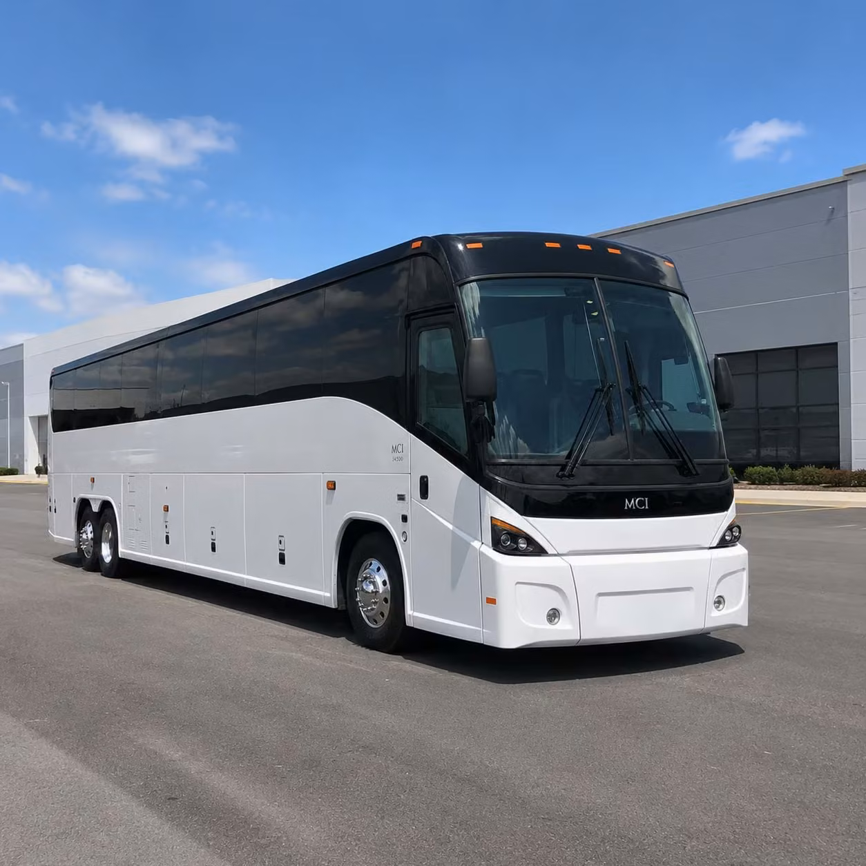 not in toledo you can still find employee transportation nearby