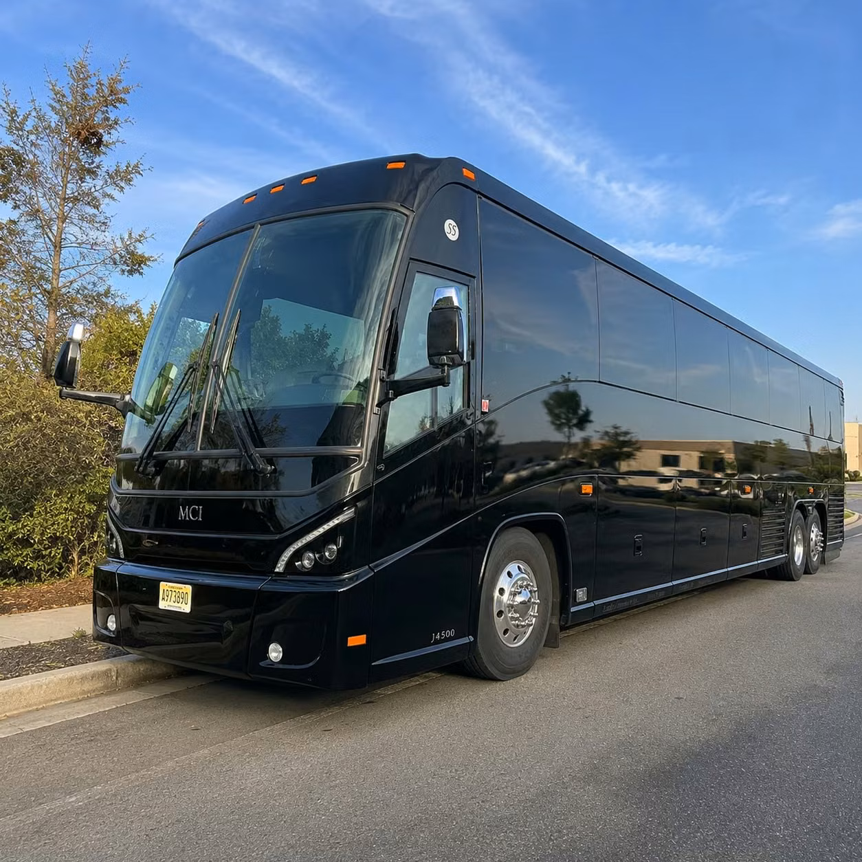not in toledo you can still find government military transportation nearby