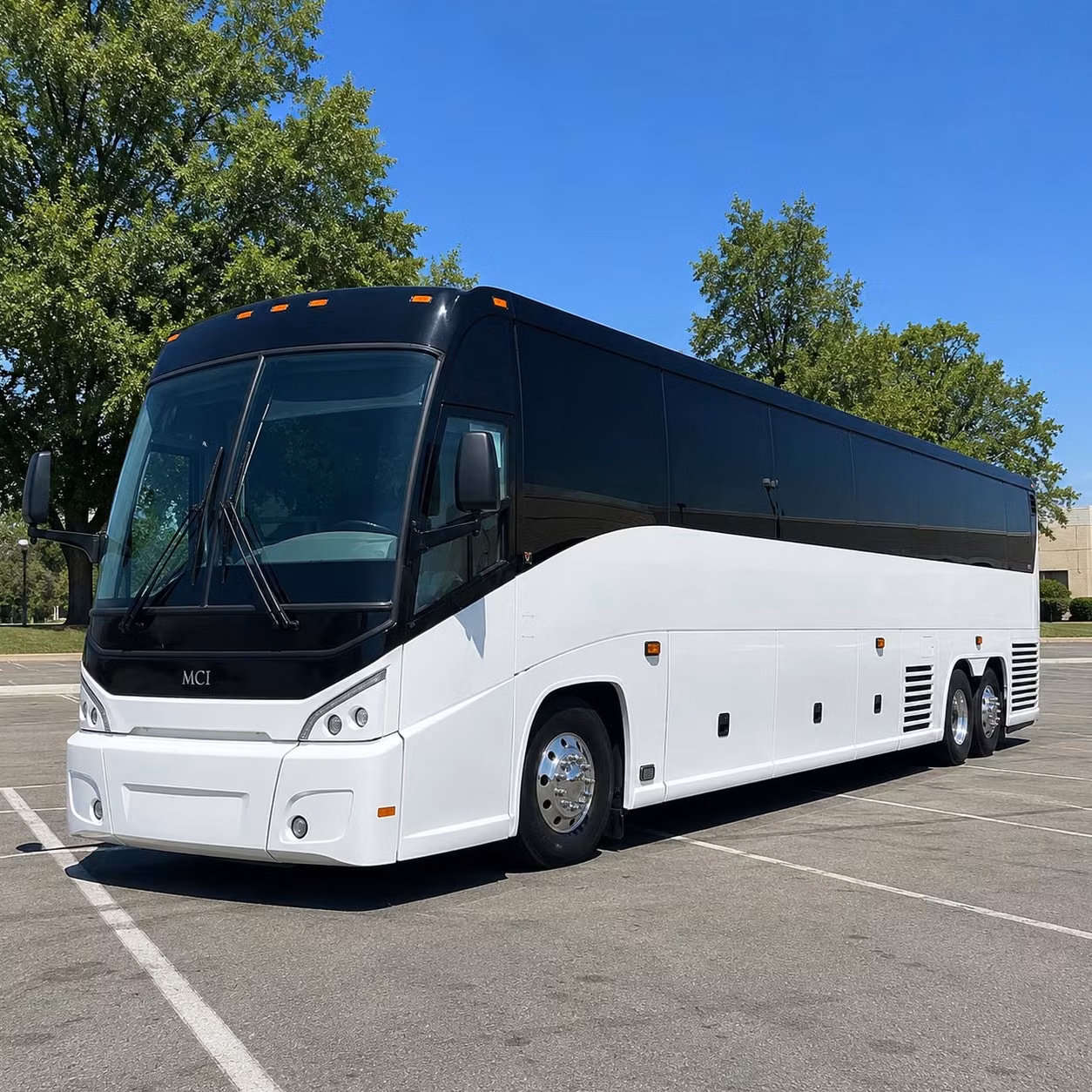 not in toledo you can still find long distance transportation nearby
