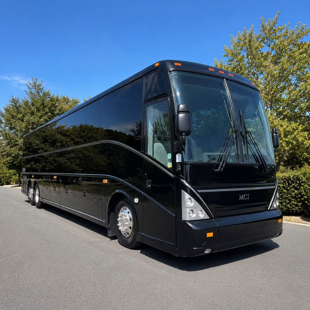 not in toledo you can still find private event transportation nearby
