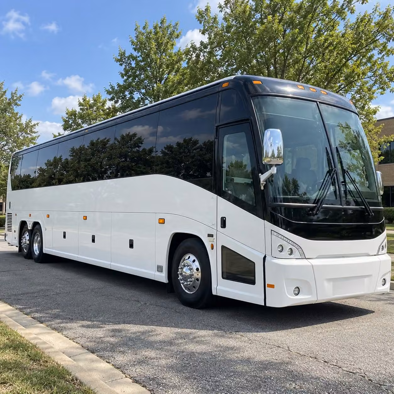 not in toledo you can still find prom transportation nearby