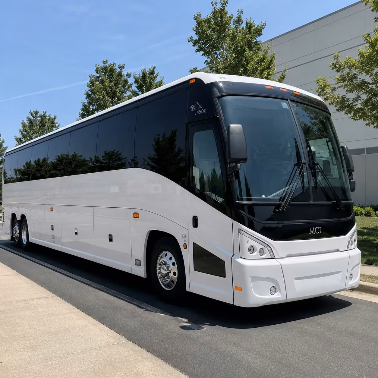 not in toledo you can still find religious group transportation nearby