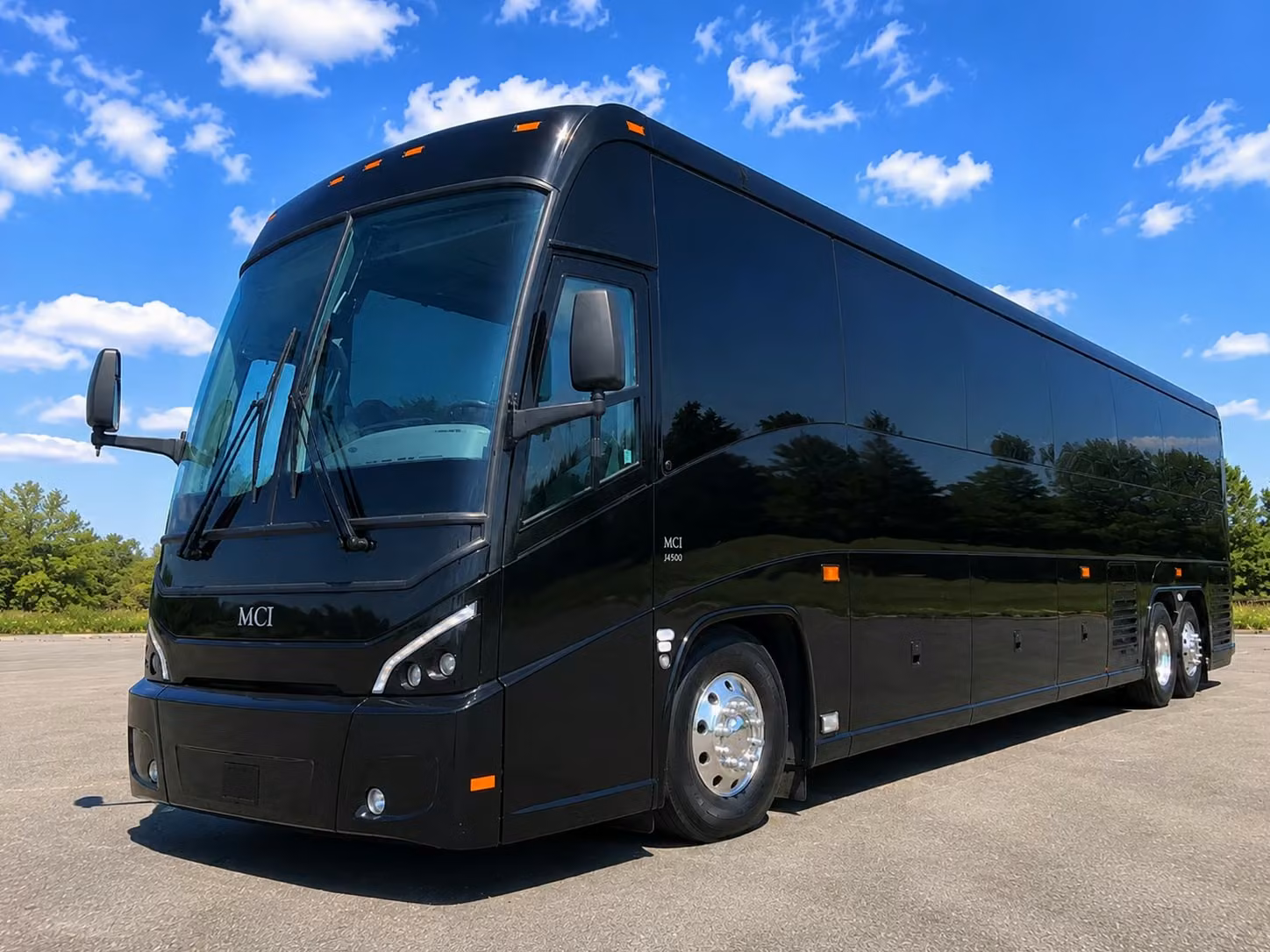 not in toledo you can still find school event transportation nearby