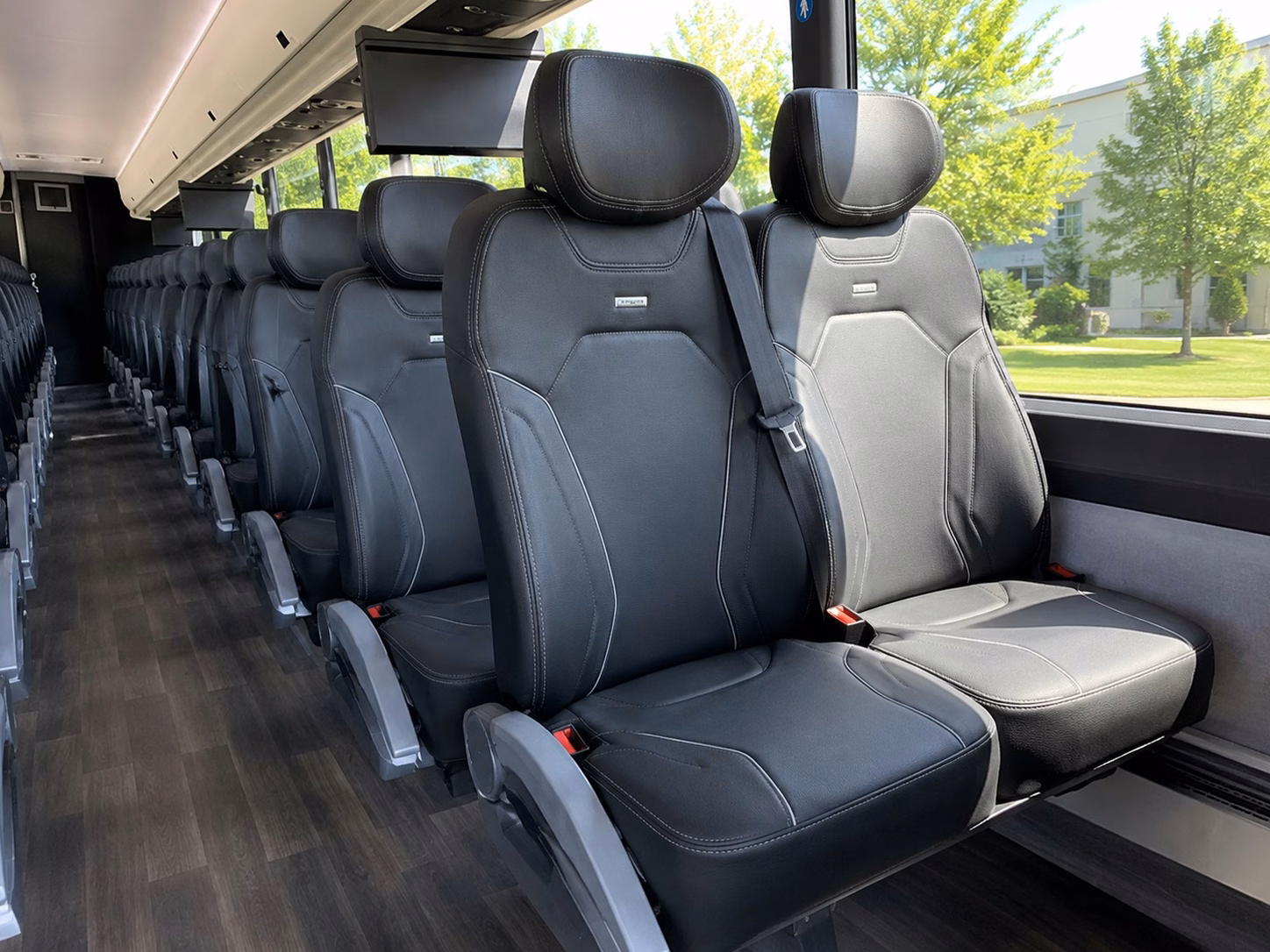 not in toledo you can still find wedding transportation nearby