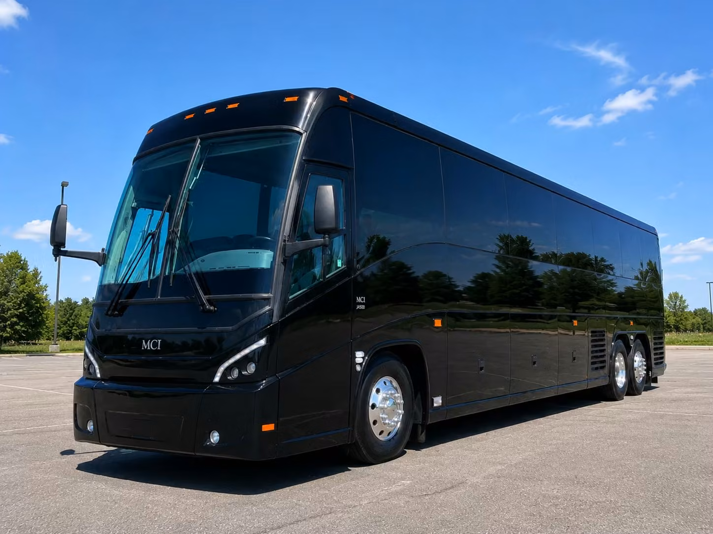 post prom transportation in toledo that keeps the night going safely