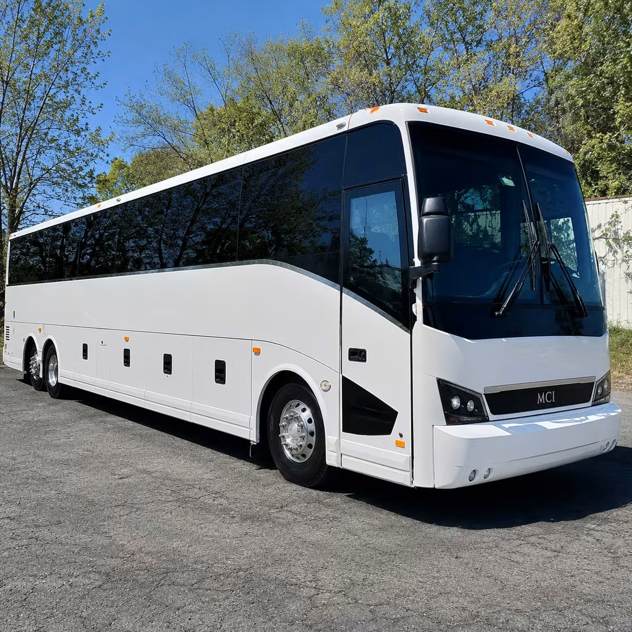 road trip concert transportation from toledo to detroit cleveland and columbus