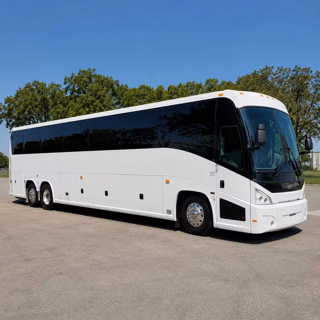 skip the parking nightmare at huntington center with a concert bus rental