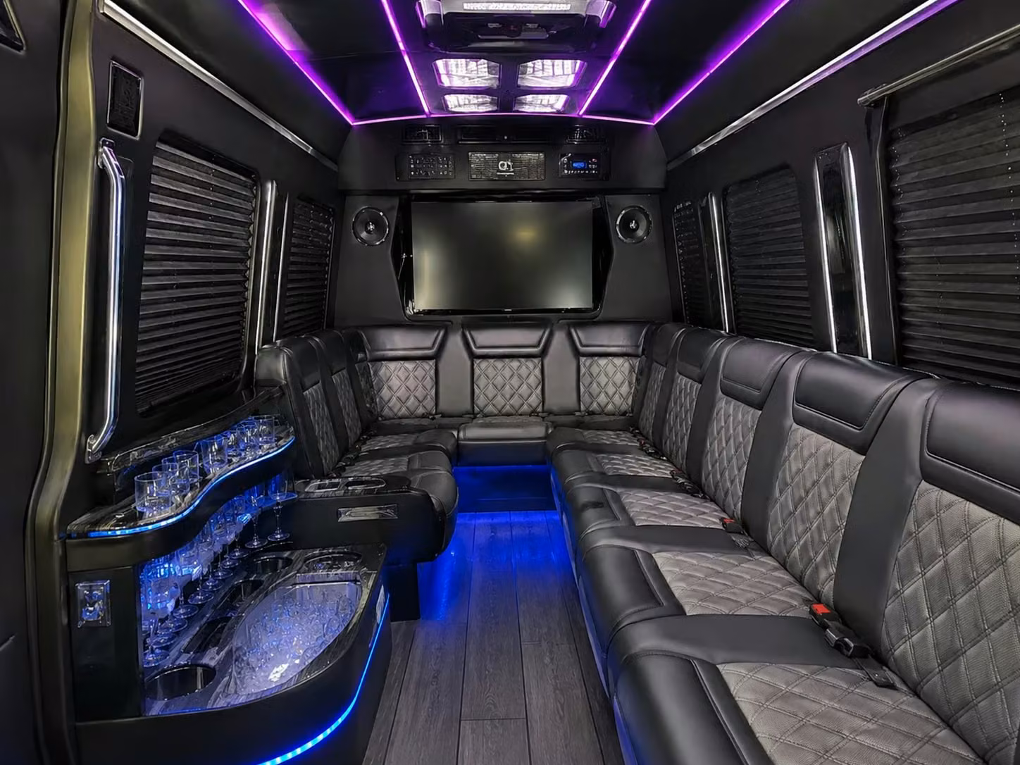 toledo airport transportation