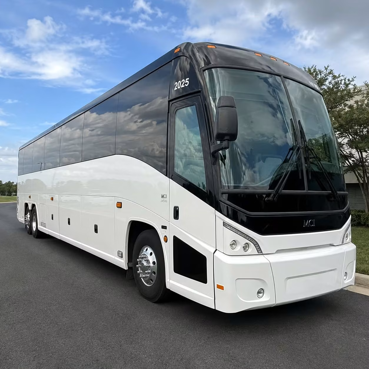 toledo employee shuttle services for companies of every size