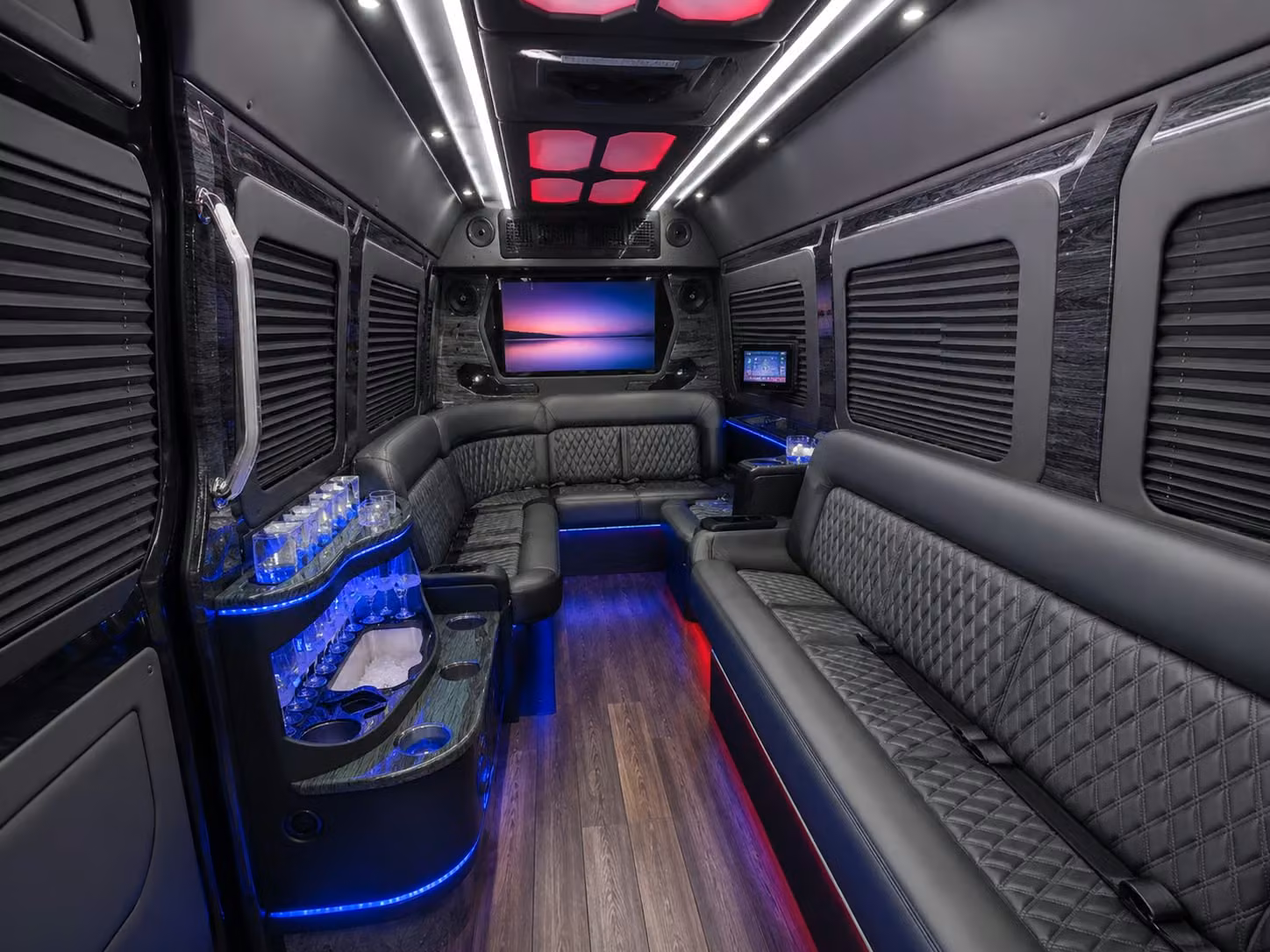 Toledo Group Transportation Services